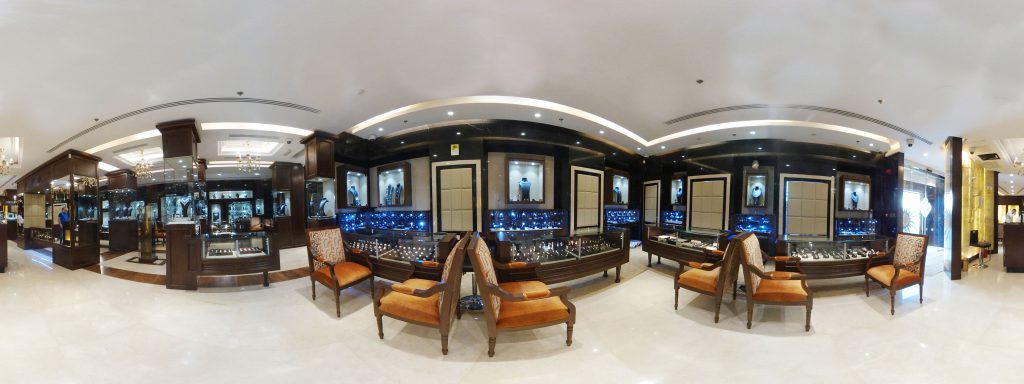 Our Services – 360