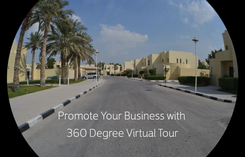 Our Services – 360